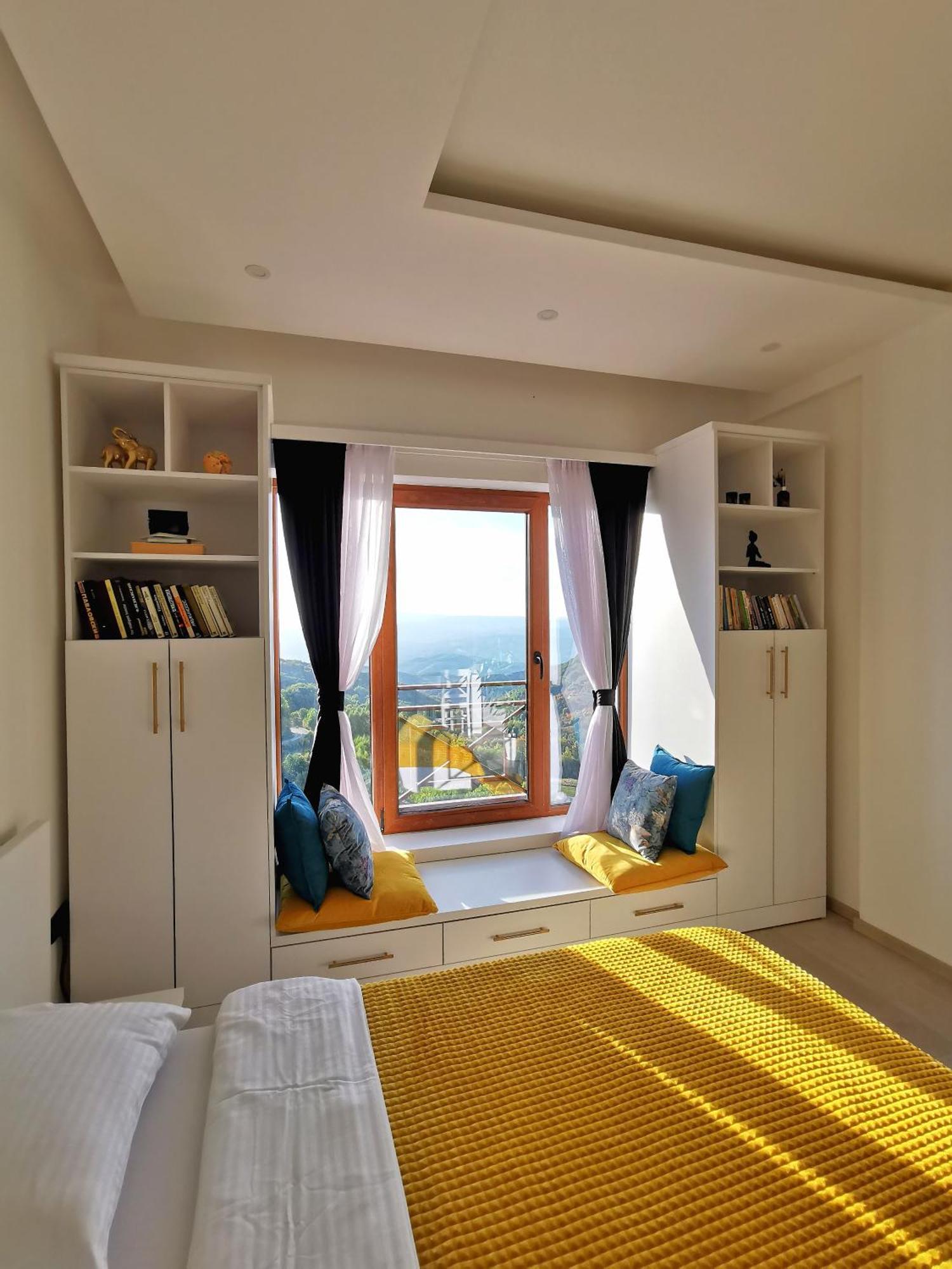Golden Sky - Milmari Resort & Spa Kopaonik Exterior foto